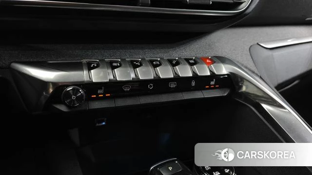 Peugeot 5008 second generation id 4378173 из Кореи 9