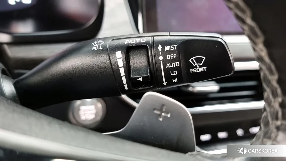 Kia K7 Premier id 1841718 из Кореи 9