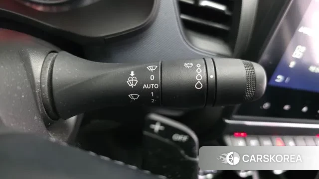 Renault Korea (Samsung) XM3 id 3707761 из Кореи 9