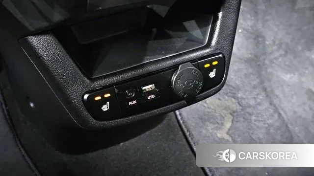 Kia The New Ray id 3557789 из Кореи 9