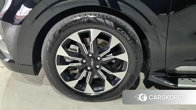 Kia Carnival 4th generation id 3859953 из Кореи 9