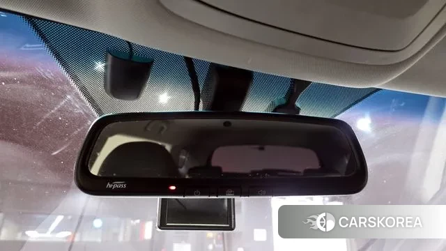 Ssangyong Tivoli Air id 3748285 из Кореи 9