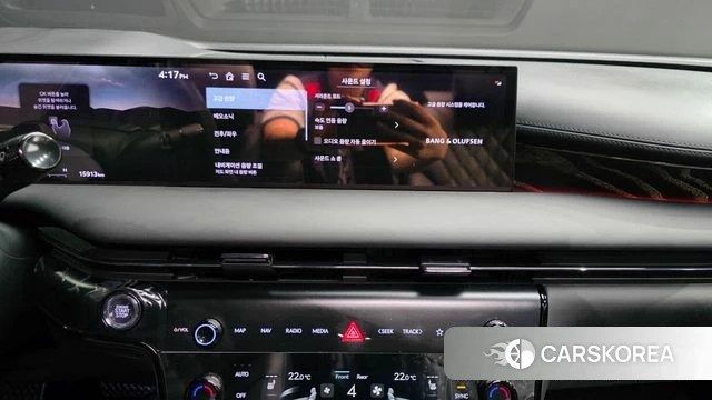 Genesis G80 (RG3) id 4792040 из Кореи 9