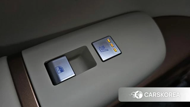 Hyundai Grandeur Hybrid (GN7) id 4177921 из Кореи 9