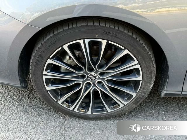 MG MG7 id 4241436 из Китая 9