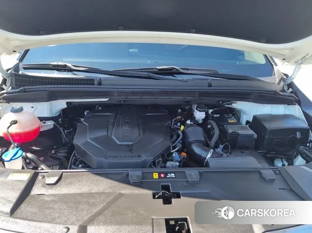 Kia Carnival 4th generation id 2968885 из Кореи 9