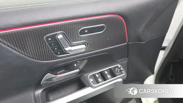 Mercedes-Benz EQB X243 id 3634333 из Кореи 9