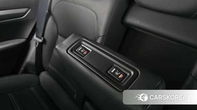 Renault Korea (Samsung) The New QM6 id 4424302 из Кореи 9