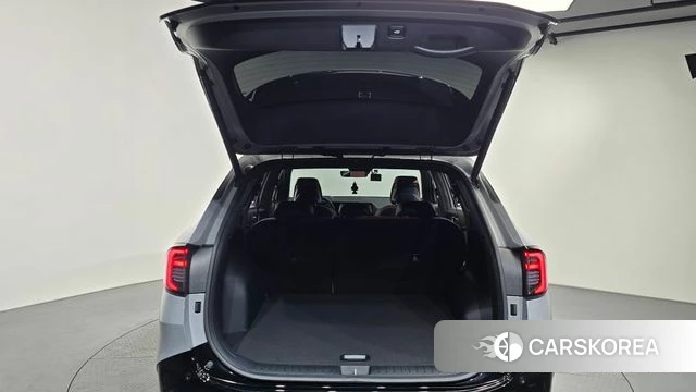 Kia The New Sportage 5th Generation id 4757191 из Кореи 9