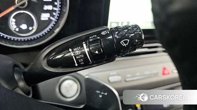 Hyundai The New Grandeur IG id 3807547 из Кореи 9