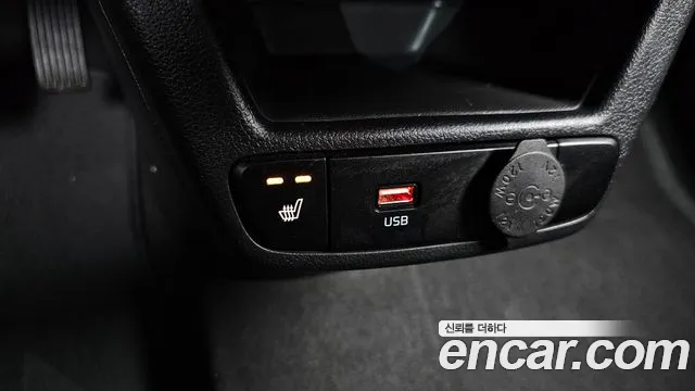 Kia The New Kia Ray id 2670556 из Кореи 9