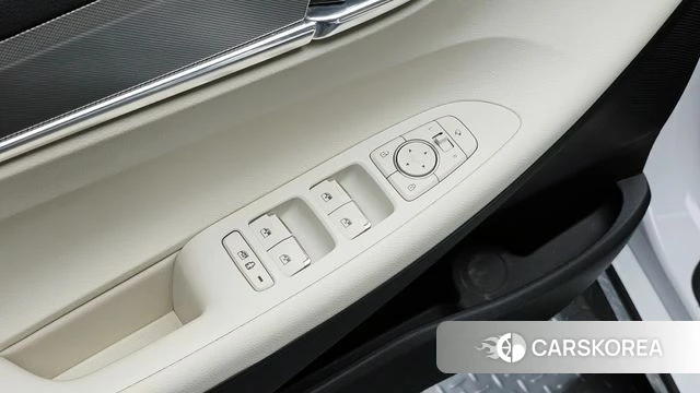 Hyundai The New Grandeur IG id 4444353 из Кореи 9
