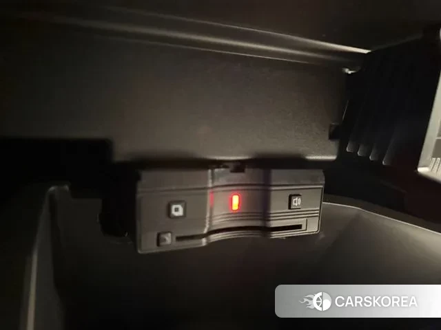 Mercedes-Benz GLA - Class H247 id 3433628 из Кореи 9