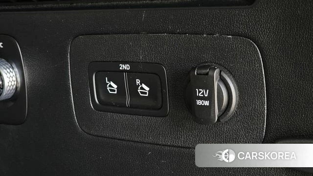 Kia Sorento 4th Generation id 4656465 из Кореи 9