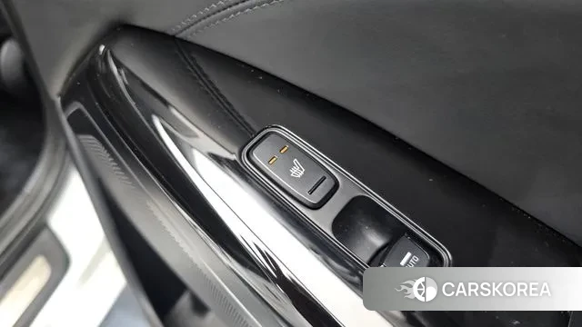 Kia K7 Premier id 3459288 из Кореи 9