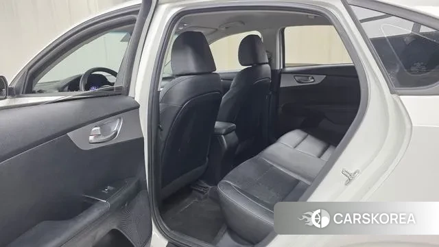 Kia The New K3 2nd generation id 3601090 из Кореи 9