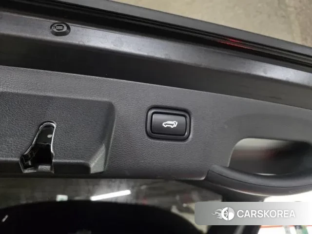 Kia Sportage 5th Generation id 3735549 из Кореи 9