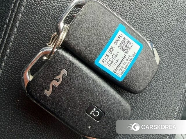 Kia Sportage 5th Generation id 3858805 из Кореи 9