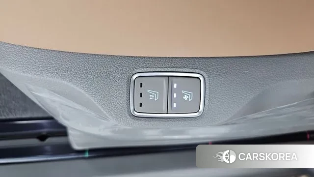 Hyundai Staria id 3109395 из Кореи 9