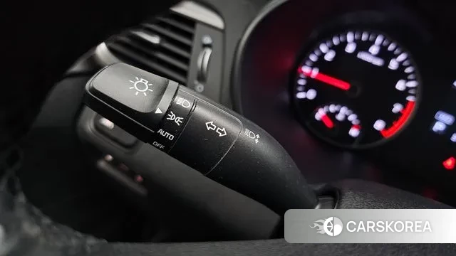 Kia The New K5 2nd generation id 3514830 из Кореи 9