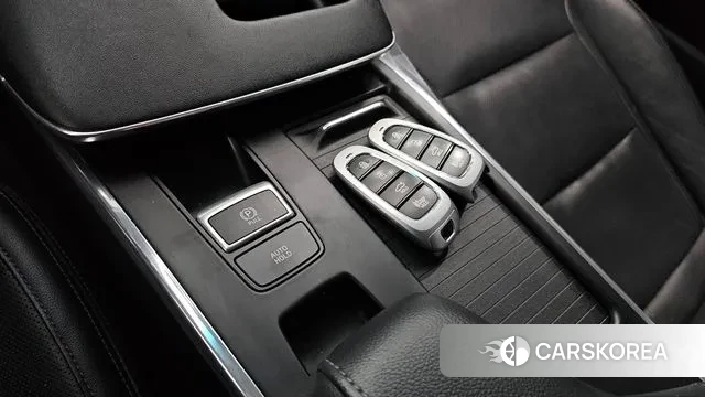 Hyundai The New Grandeur IG id 3598567 из Кореи 9