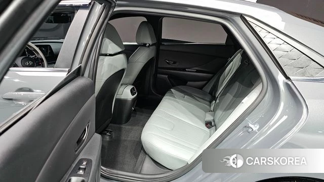 Hyundai The New Avante (CN7) id 3891028 из Кореи 9