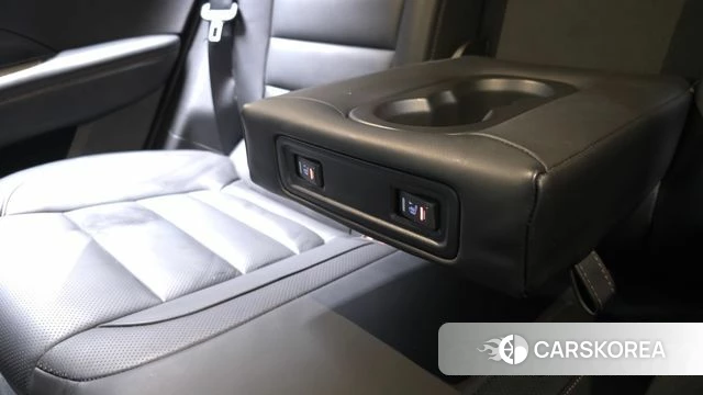 Renault Korea (Samsung) The New QM6 id 3866848 из Кореи 9