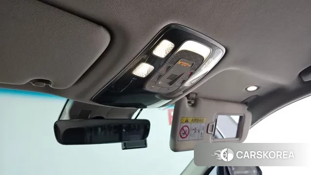 Genesis GV80 id 3004214 из Кореи 9