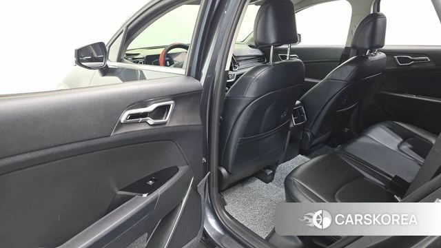 Kia Sportage 5th Generation id 4282015 из Кореи 9