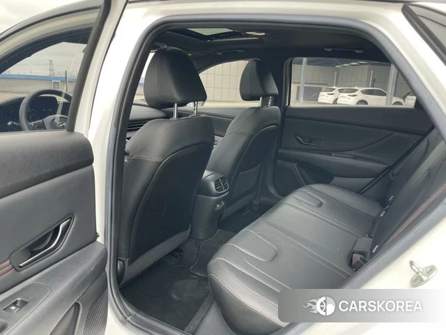 Hyundai Elantra id 4276221 из Китая 9