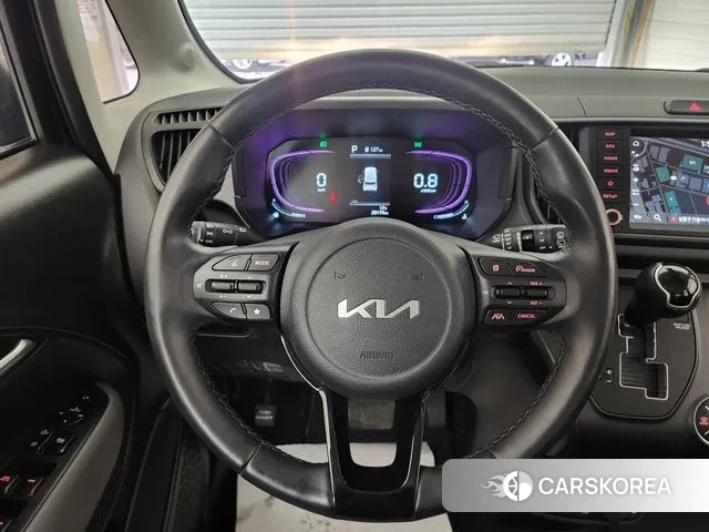 Kia The New Kia Ray id 3734669 из Кореи 9