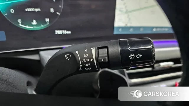 Hyundai Sonata D Edge (DN8) id 3333497 из Кореи 9