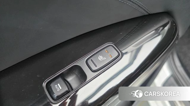 Kia K7 Premier id 4225132 из Кореи 9