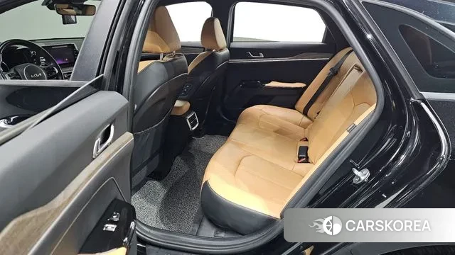 Kia K5 3rd generation id 3787945 из Кореи 9