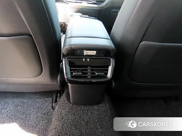 Kia K8 id 4360691 из Кореи 9
