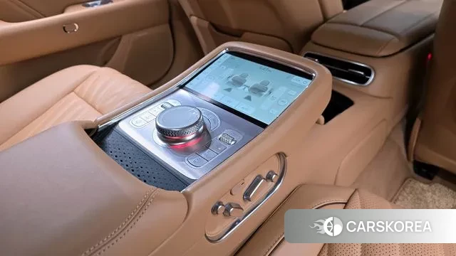 Genesis G90 (RS4) id 2974917 из Кореи 9