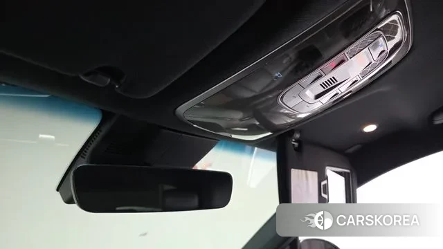 Genesis GV70 id 3684727 из Кореи 9