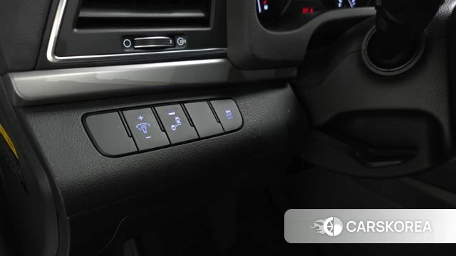 Hyundai Avante AD id 4677862 из Кореи 9