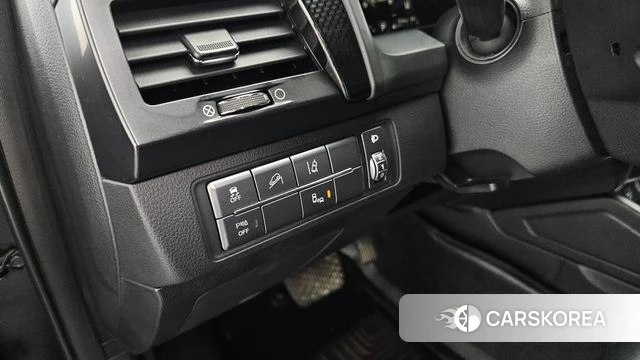 Ssangyong Rexton Sports Cannes id 4470917 из Кореи 9