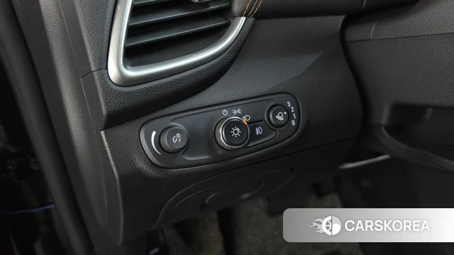 Chevrolet (GM Daewoo) The New Trax id 4717528 из Кореи 9