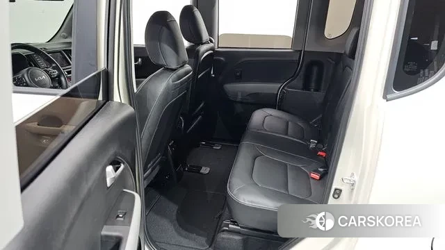 Kia The New Kia Ray id 3507706 из Кореи 9