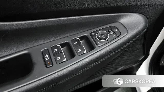 Hyundai The New Santa Fe id 3576827 из Кореи 9