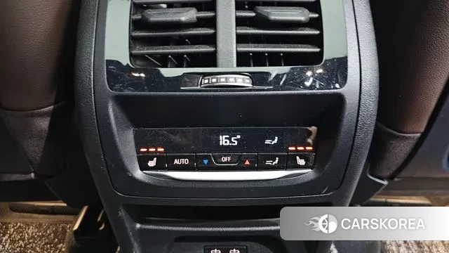 BMW X3 (G01) id 3012047 из Кореи 9