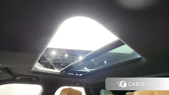 Land Rover Discovery 5 id 3423341 из Кореи 9