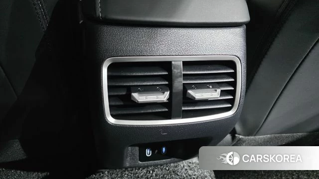 Hyundai Sonata D Edge (DN8) id 4222445 из Кореи 9