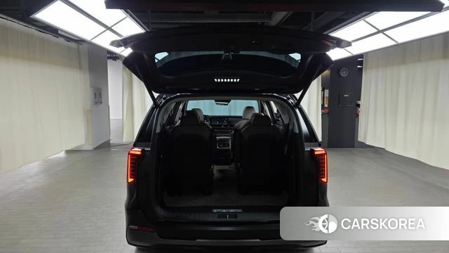 Kia The New Carnival 4th Generation id 4898003 из Кореи 9