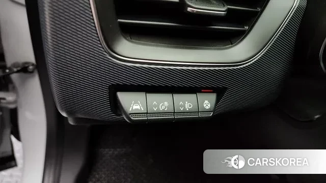 Renault Korea (Samsung) XM3 id 3557296 из Кореи 9