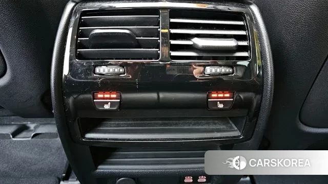 BMW 5 Series (G30) id 3324236 из Кореи 9