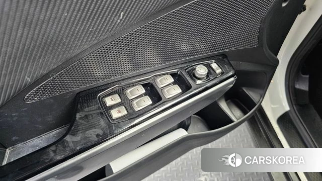 Ssangyong Tivoli Armor id 4417212 из Кореи 9