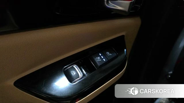 Kia Carnival 4th generation id 3911227 из Кореи 9